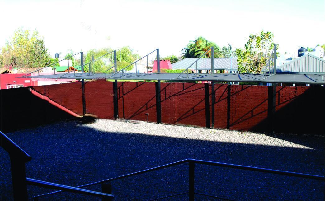 Gbh Córdoba Exterior photo